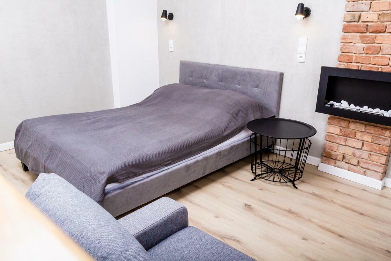 Apartment K2 Prosta 17