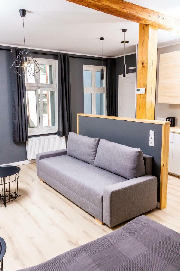 K2 Prosta 17 Apartment *