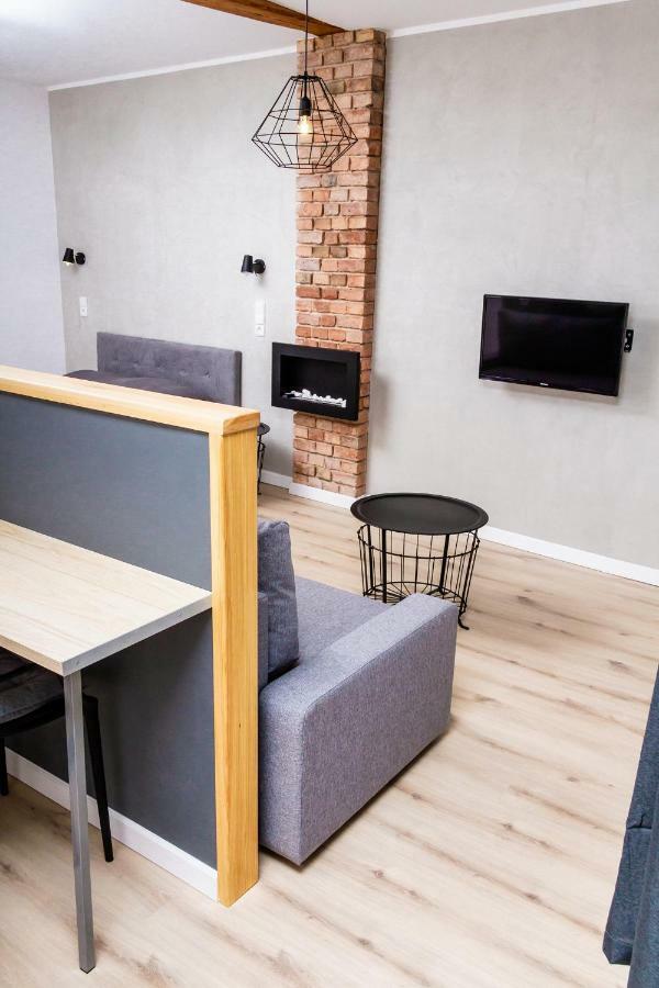 Apartment K2 Prosta 17 *