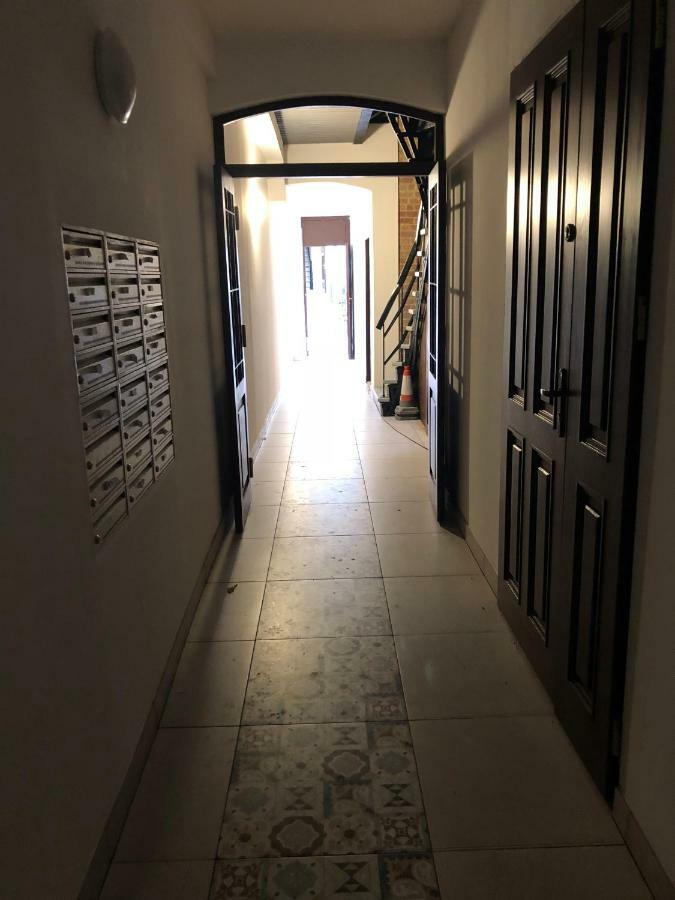 K2 Prosta 17 Apartment Torun