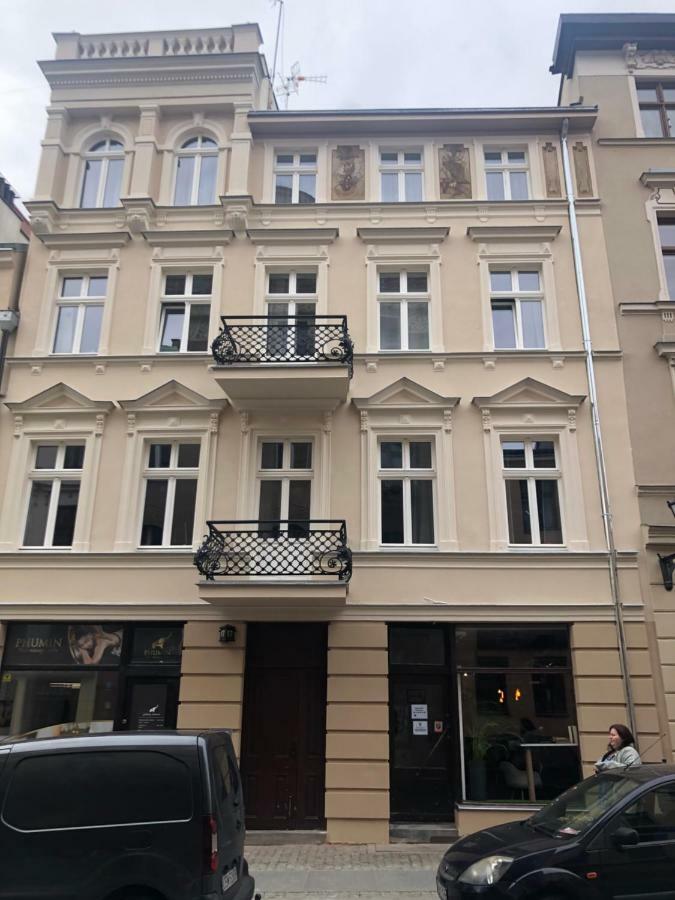 K2 Prosta 17 * Torun
